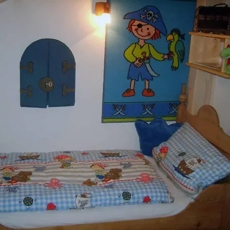 Ferienhaus Drachenland Tatil Evi Neukirchen beim Heiligen Blut