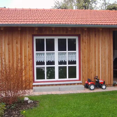 Ferienhaus Drachenland Neukirchen beim Heiligen Blut
