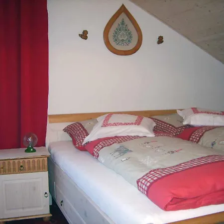 Tatil Evi Ferienhaus Drachenland Neukirchen beim Heiligen Blut