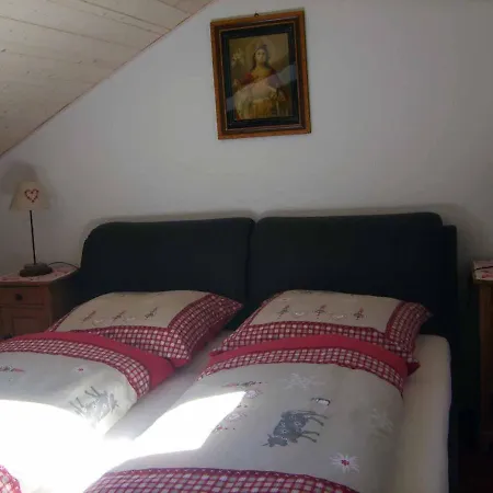 Ferienhaus Drachenland * Neukirchen beim Heiligen Blut