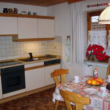 Ferienhaus Drachenland * Neukirchen beim Heiligen Blut
