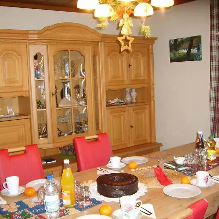 Ferienhaus Drachenland Neukirchen beim Heiligen Blut