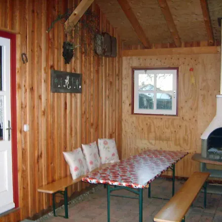 Ferienhaus Drachenland